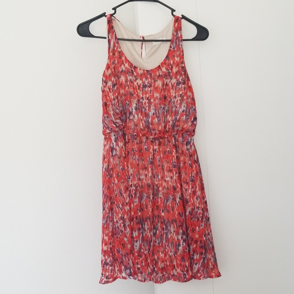 Lush Women dress        4 for $20